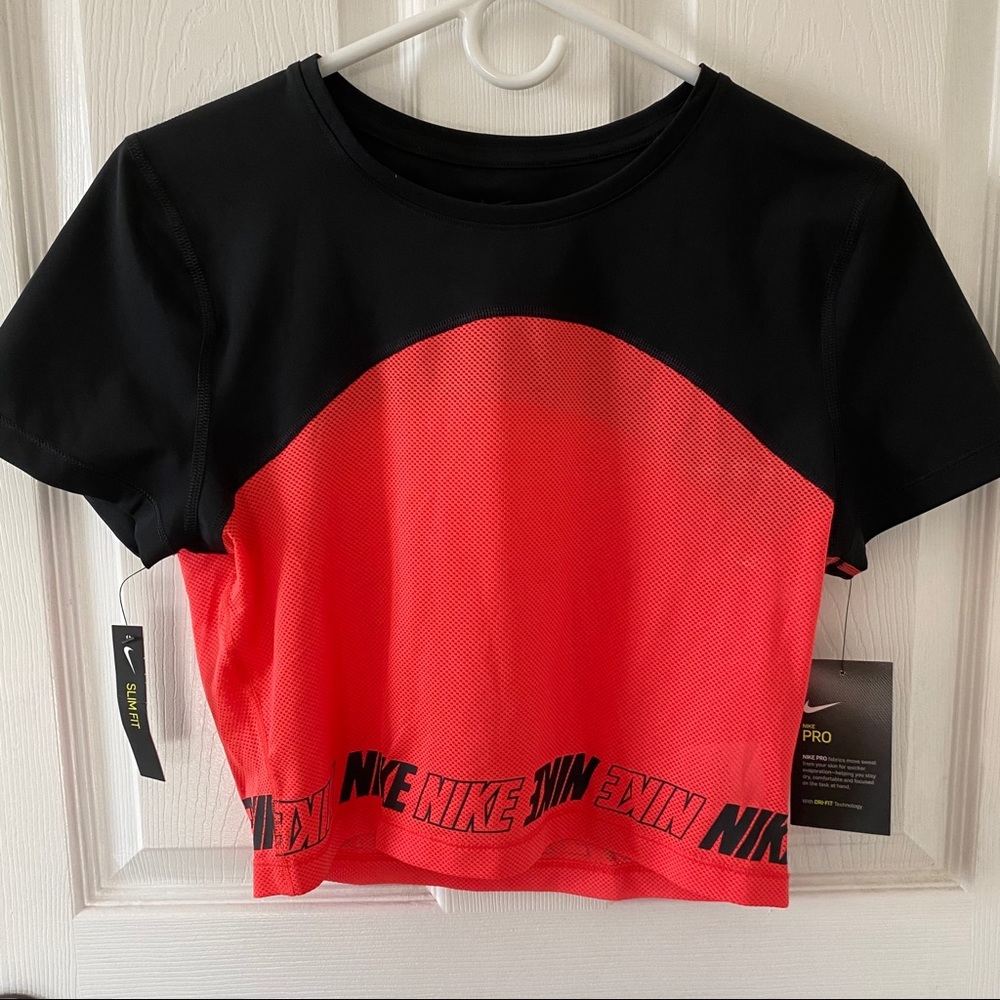 Nike dri fit shirt